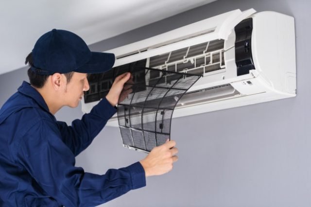 Window / Split AC Repair