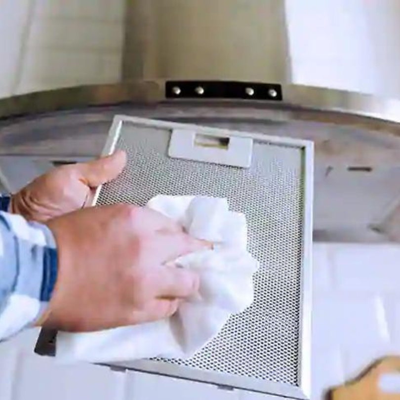 Kitchen Chimney Repair