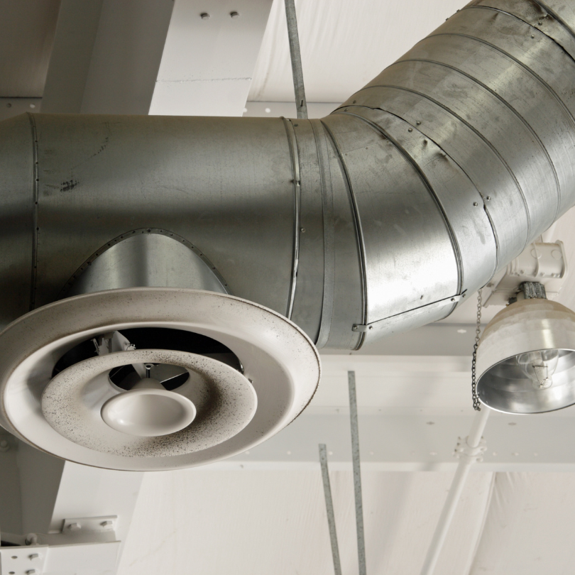 Package & Ductable AC