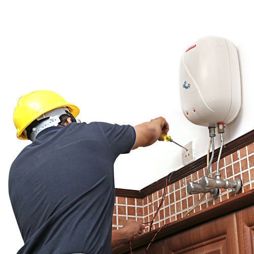 Geyser Repair