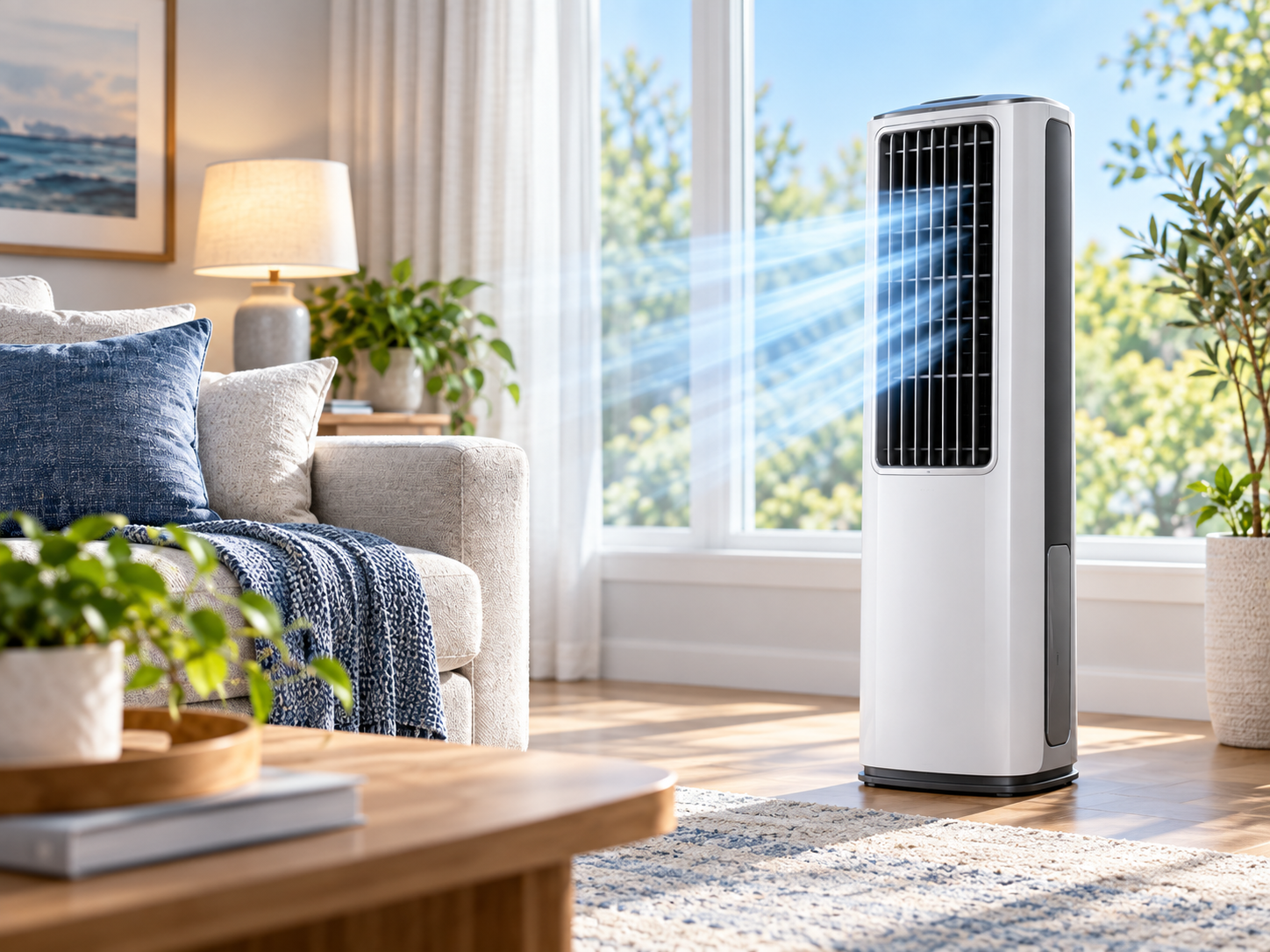 Tower AC Repair & Service